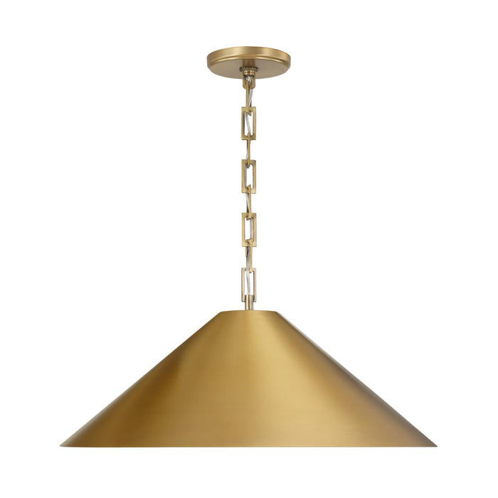 1 Light Pendant | 356711AD