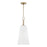 1 Light Pendant | 356911MA