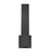 Annette, Led Wall Sconce, Black | 35703-020