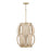 1 Light Pendant | 357511MA