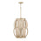 1 Light Pendant | 357511MA