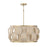 4 Light Pendant | 357541MA