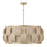 6 Light Pendant | 357561MA