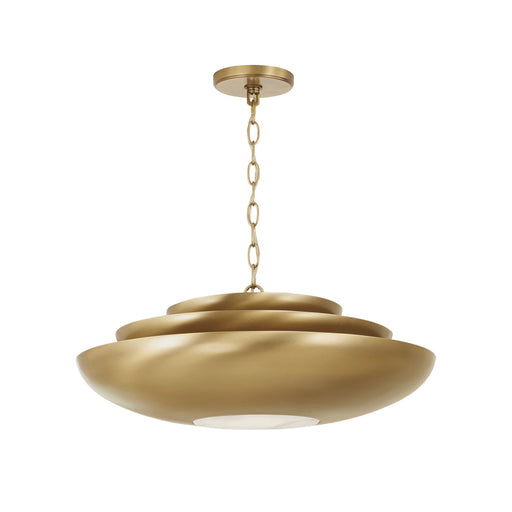 1 Light Pendant | 357711AD