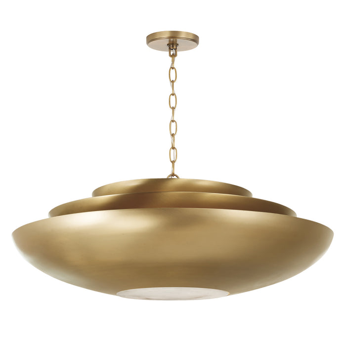 4 Light Pendant | 357741AD