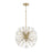 8 Light Pendant | 357881MA