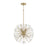 8 Light Pendant | 357881MA