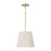 1 Light Pendant | 357911MA