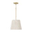 1 Light Pendant | 357911MA