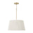 1 Light Pendant | 357913MA