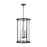 4 Light Pendant | 358341ER