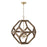 4 Light Pendant | 358441NM