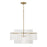 4 Light Pendant | 358741AD