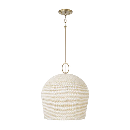 1 Light Pendant | 358813AD