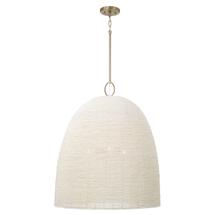 3 Light Pendant | 358814AD