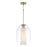 1 Light Pendant | 358911AD