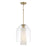 1 Light Pendant | 358911AD
