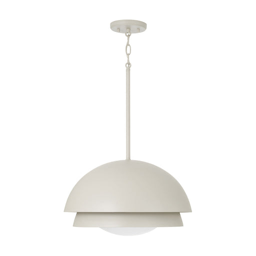 1 Light Pendant | 359211TP