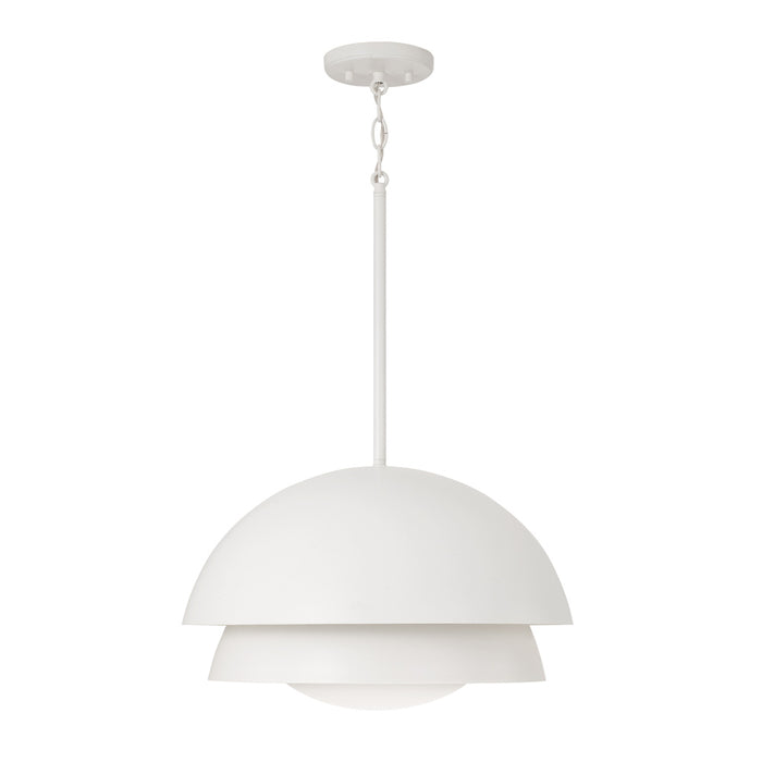1 Light Pendant | 359211WE