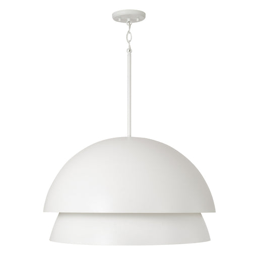 1 Light Pendant | 359212WE