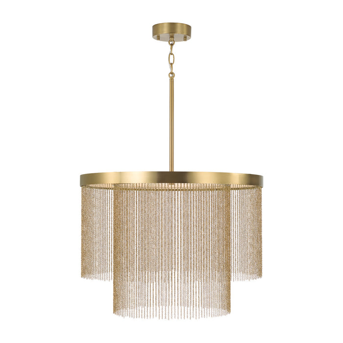 2 Light Pendant | 359321AD
