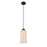 Kenmore, Led Pendant, Gold | 35943-026