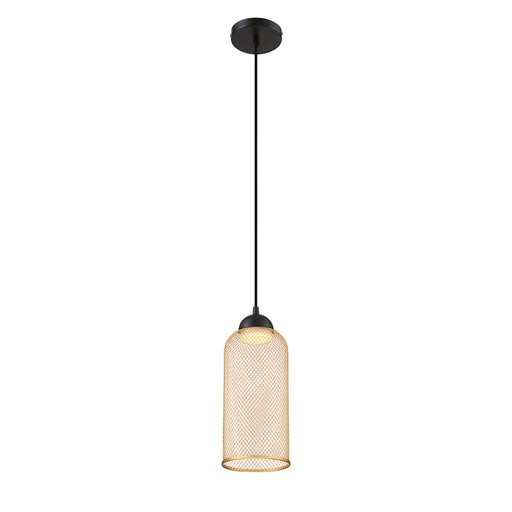 Kenmore, Led Pendant, Gold | 35943-026