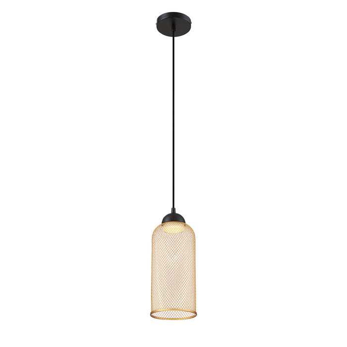 Kenmore, Led Pendant, Gold | 35943-026