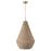 1 Light Pendant | 359712LFB
