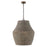 1 Light Pendant | 359713AGD