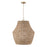 1 Light Pendant | 359713LFB