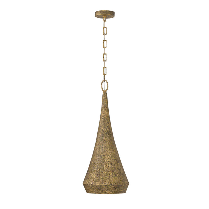 1 Light Pendant | 359811ARG