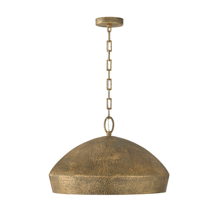 1 Light Pendant | 359812ARG