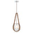 Rosemount,1lt  Pendant,clear | 35990-024