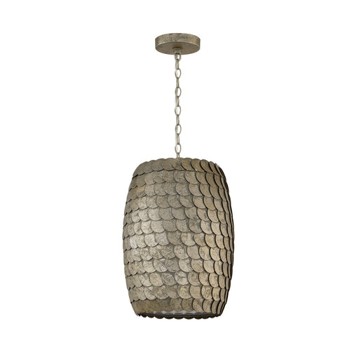 1 Light Pendant | 359911GCL