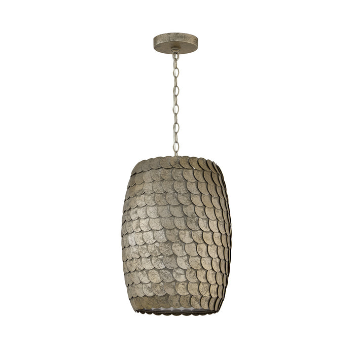 1 Light Pendant | 359911GCL