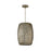 1 Light Pendant | 359911GCL