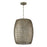 1 Light Pendant | 359912GCL