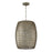 1 Light Pendant | 359912GCL