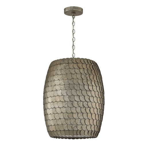 1 Light Pendant | 359912GCL