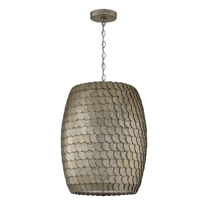 1 Light Pendant | 359912GCL