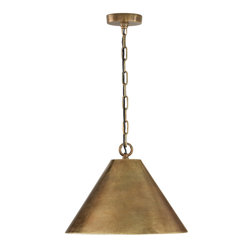 1 Light Pendant | 360011XB
