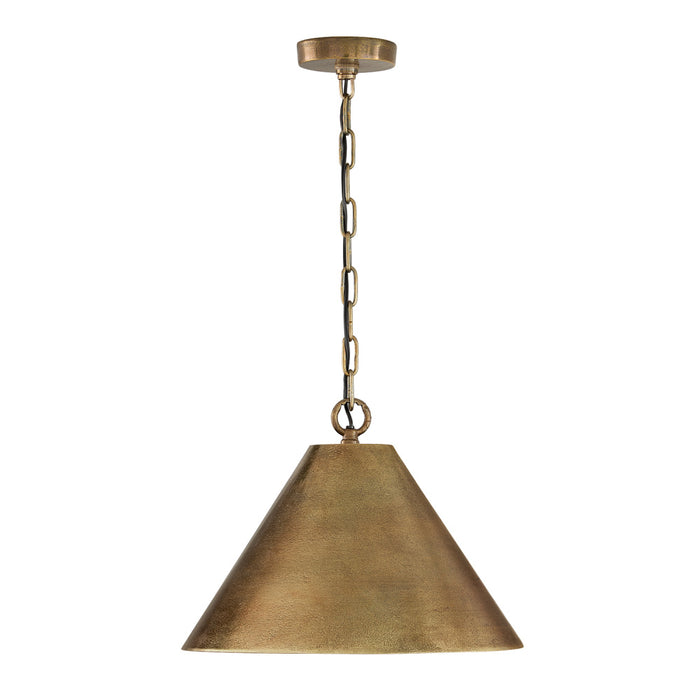 1 Light Pendant | 360011XB