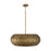 4 Light Pendant | 360241BPB