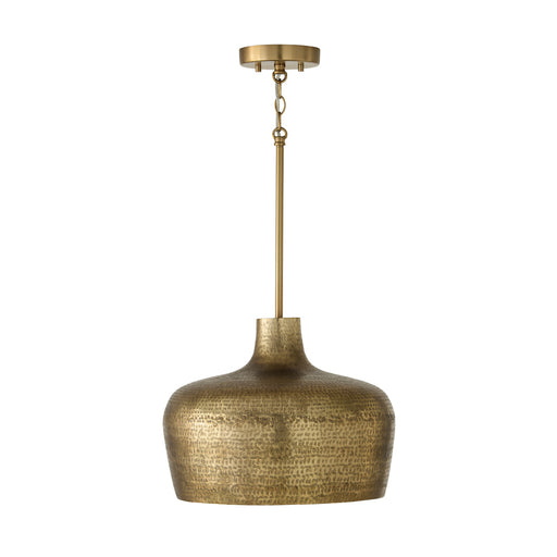 1 Light Pendant | 360311THB