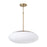 1 Light Pendant | 360511AD