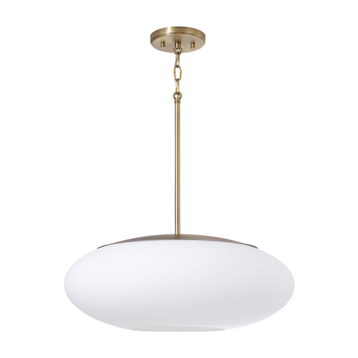 1 Light Pendant | 360511AD