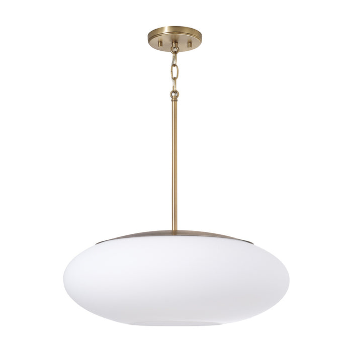 1 Light Pendant | 360511AD