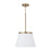 1 Light Pendant | 361011AD