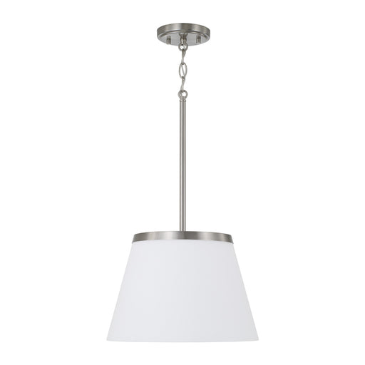 1 Light Pendant | 361011BN
